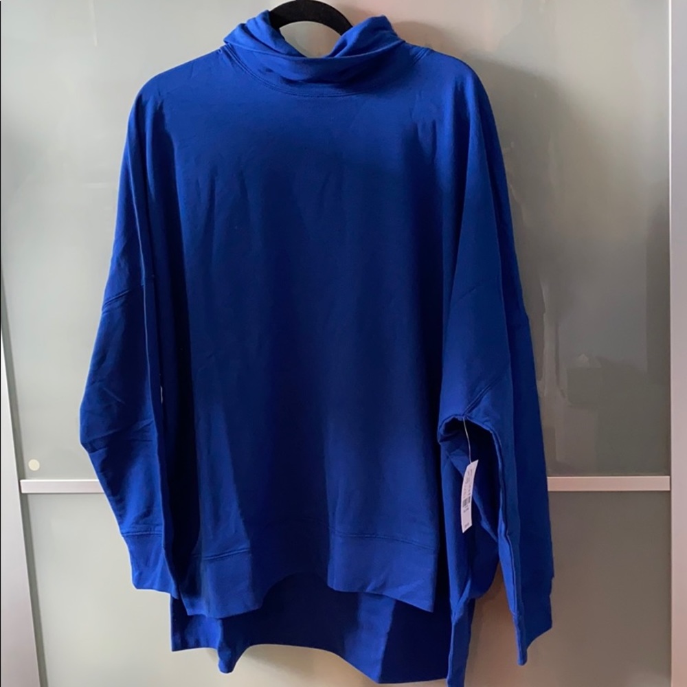 NY&C sweater